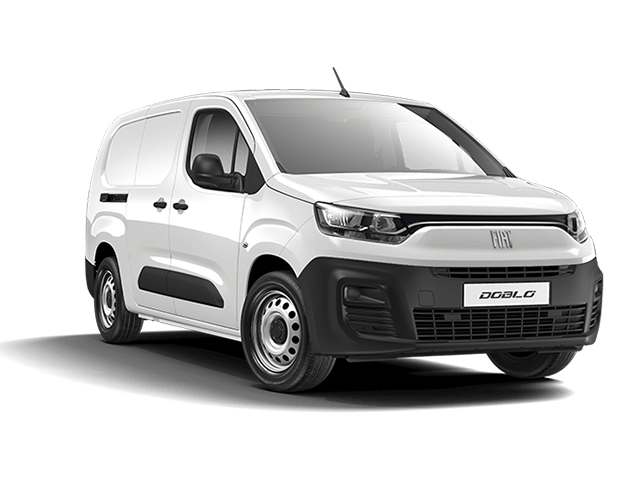FİAT DOBLO CARGO
