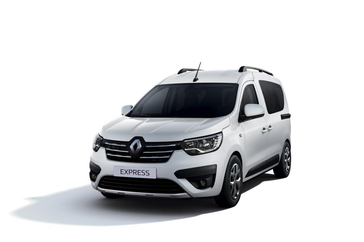 RENAULT EXPRESS