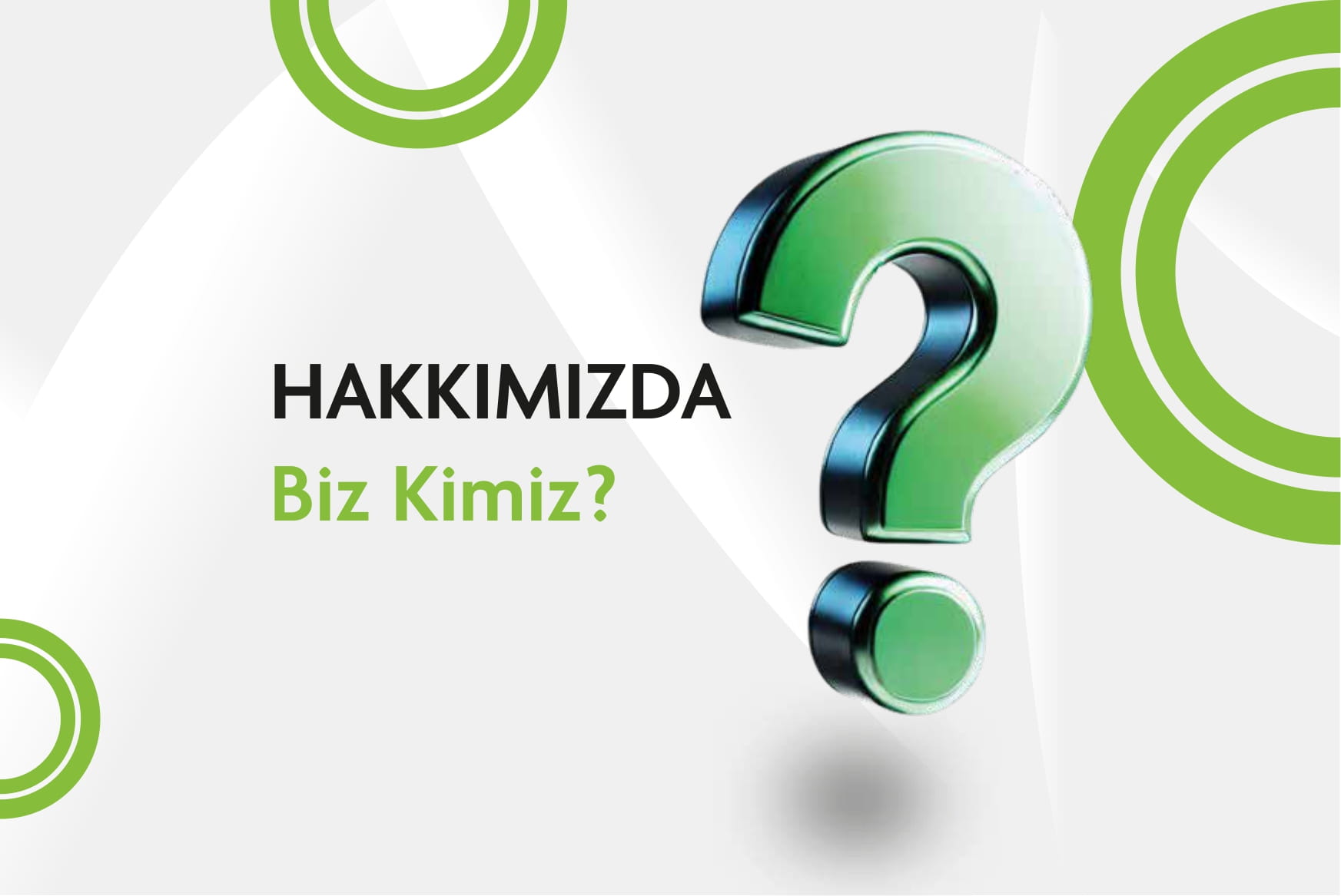 Hakkımızda